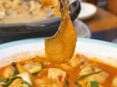 -益恒饭店乡间白族菜(古城总店)