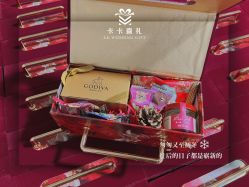 -卡卡喜糖伴手礼·商务礼宝宝礼·婚礼用品