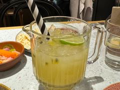 -墨纪Mojí墨西哥餐厅(南开大悦城店)
