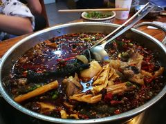 -黑竹香鸡(营和巷店)