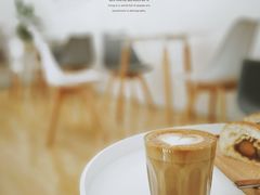 -隹木咖啡馆(宝龙广场店)