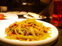 -安多素食(广仁寺路店)