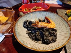 -IL Forno 意坊·意大利餐厅(花园店)