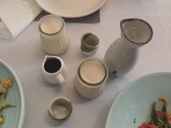 -野蔓果·山野菜(西湖景区·龙井茶田店)