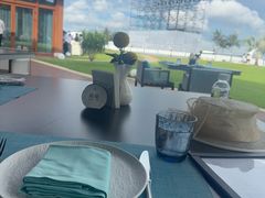-宴悦海鲜餐厅·游水海鲜·牛排(亚龙湾瑞吉店)
