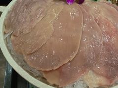 -巴国九王爷火锅(万盛总店)