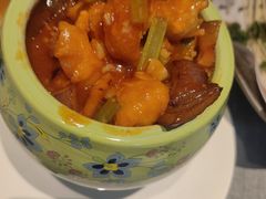 -宏达老菜馆(东安街店)