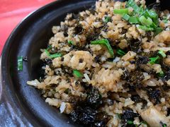 -舒味姜母鸭·沙茶面(湖里店)