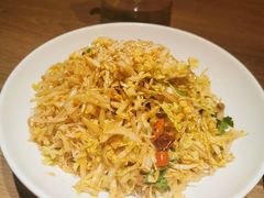 咱家拌菜-金掌勺锅包肉(太原万达店)
