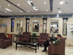 -白玉兰酒店(上海田子坊马当路地铁站店)