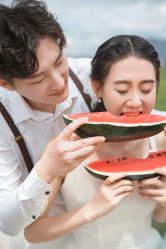 -巴黎恋人婚纱摄影(东莞总店)