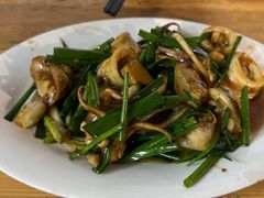 -蛇口康乐快餐鱼仔档(翠苑小区店)