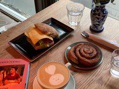 -Risø mat og kaffebar