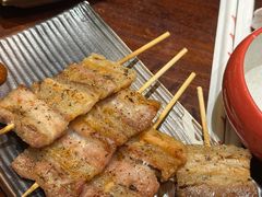 -鸟鹏烧鸟居酒屋(仁恒梦中心店)