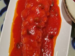 -撒拉花儿·新疆菜·清真(太阳宫店)