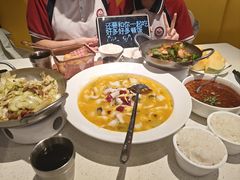 -醉得意·山茶油炒土鸡(莆田仙游方圆荟店)