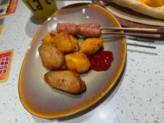 -乐凯撒披萨(蛇口花园城店)