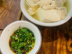 豆花-陈三炖鸡馆(金众小区店)