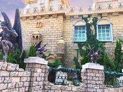 -蓬莱欧乐堡梦幻世界