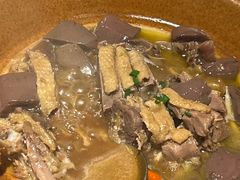 -四方桌·福建客家土菜(沙县步行街店)