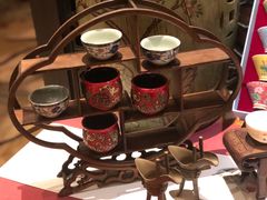 -上海金桥红枫万豪酒店-万豪中餐厅