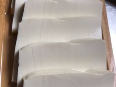 嫩豆腐-盡膳口福跷脚牛肉火锅(北美新天地店)