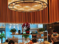 -莆田餐厅PUTIEN(三里屯店)