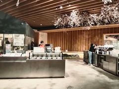 -Seesaw Coffee(朝阳大悦城店)