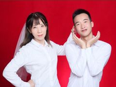 -真我樣照相馆·身份证·证件照·外拍(环球港店)