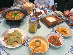 -一味大院•桐庐菜传承店(春江路店)