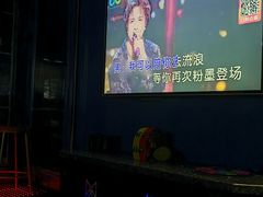 -酷秀KTV(五道口店)