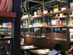 -探鱼·鲜青椒爽麻烤鱼(广州欣荣广场店)