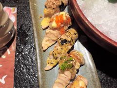 -古田居·特色寿司料理(星之岛旗舰店)