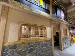 -冰川朝鲜族料理·东北菜(观前店)