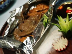 -农乐园食府(梅城镇店)