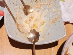 -一心创作料理屋(经开万达店)