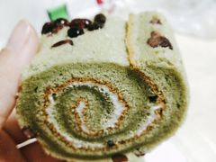 抹茶红豆-85度C(青岛燕儿岛店)
