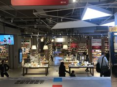-当当书店(国泰广场店)