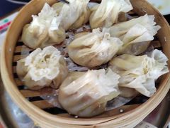 -德顺源·非遗烧麦·老菜(大观园店)