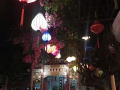 -会安古镇