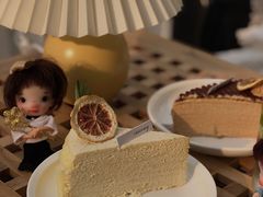 -CAKE WANG千层制造所(省府店)