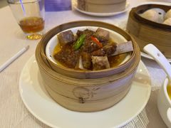 -福州天元国际威斯汀酒店·中国元素餐厅