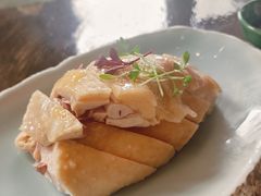 桔园家户鸡-品悦(崇明凯悦店)