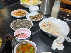 -野菌皇海景野生菌火锅(滨海大道店)
