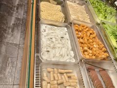 -成老灶火锅鸡(平山店)