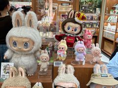 -泡泡玛特POPMART(壹号店)