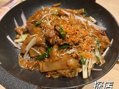 -避风塘(金山万达店)