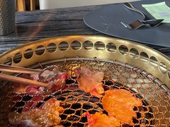 -义气烤肉餐吧(大族广场店)