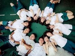 -复旦大学光华楼