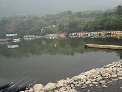 -龙门崮风景区